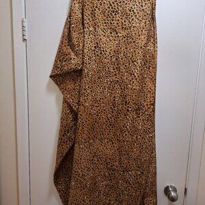 H&M SCARF.